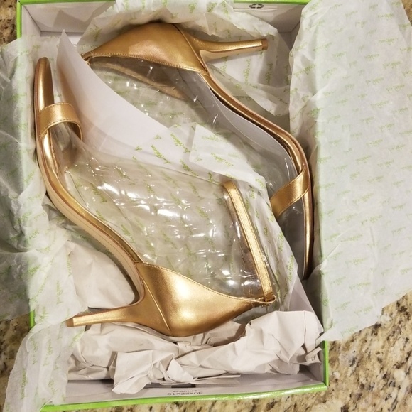 Sam Edelman Patti Ankle Strap Sandal - Picture 4 of 8